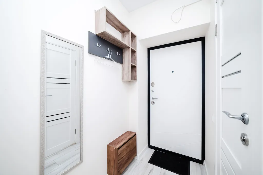 Квартира 1-комнатная Квартира — Москва