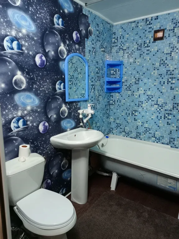 1-комнатный Дом