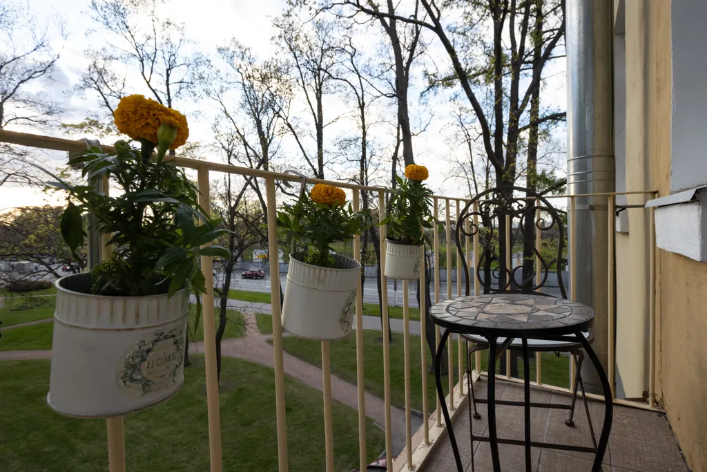 Северная Венеция