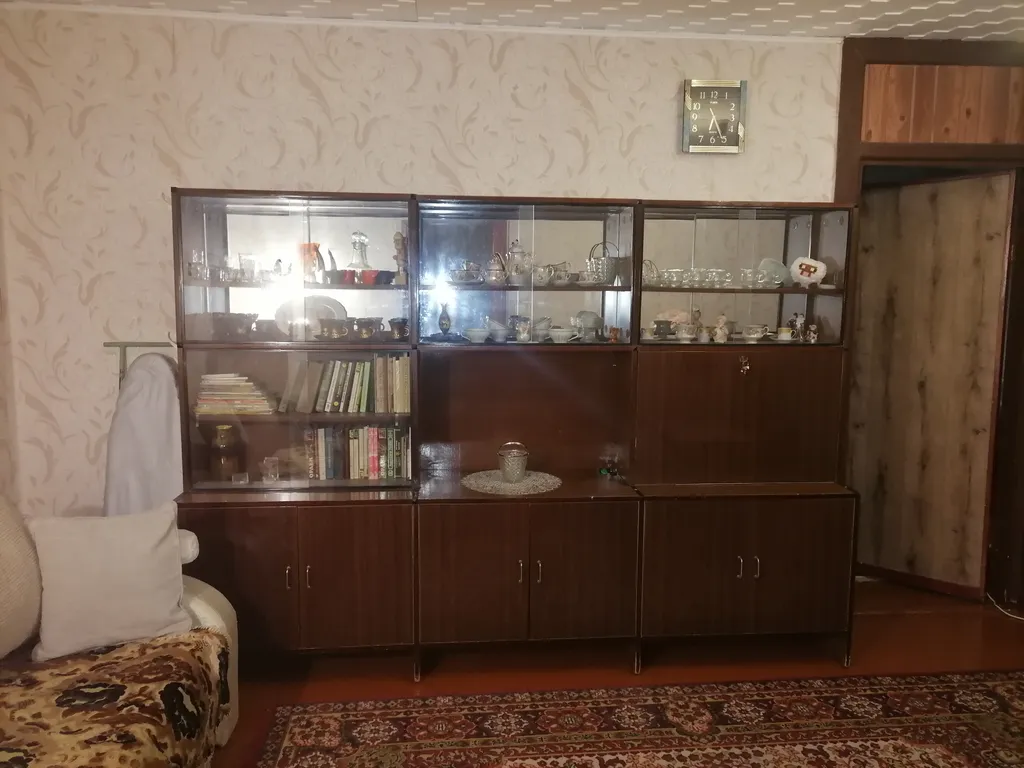 Уютная квартира в центре