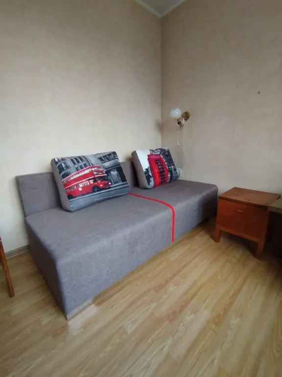 Квартира 2х комнатная квартира рядом с речкой — Дубна