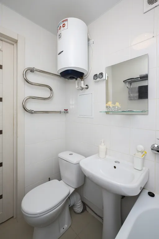 Квартира Апартаменты Балтийский янтарь — Калининград