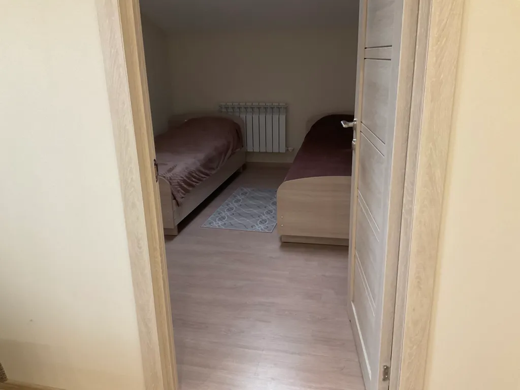 Квартира 3-комнатная Квартира — Ярославль