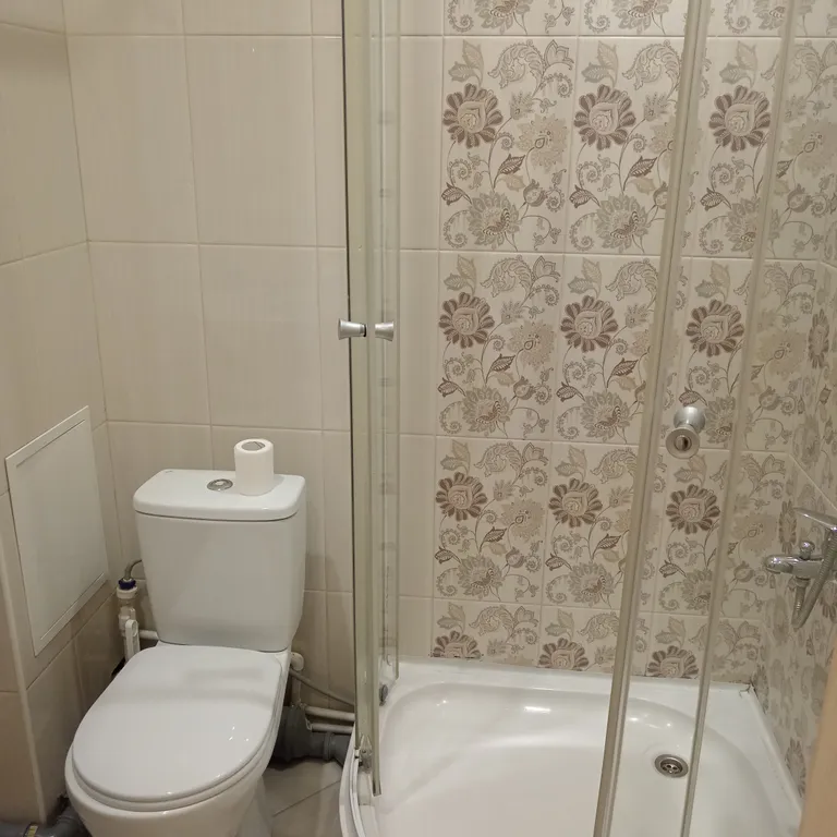 Уютная студия рядом с ЖД вокзалом