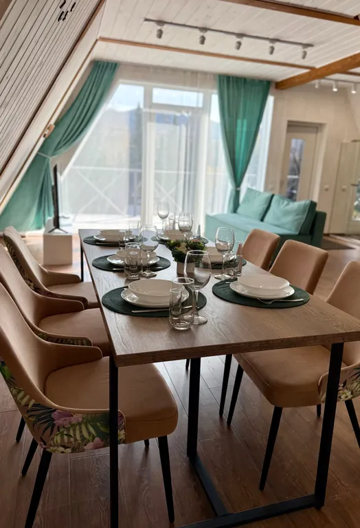 А-фрейм Aurora