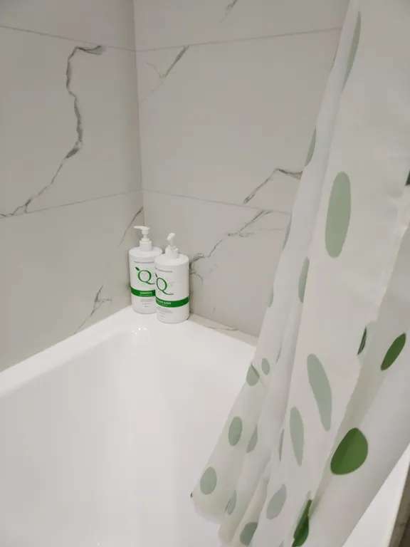 Уютная чистая квартира