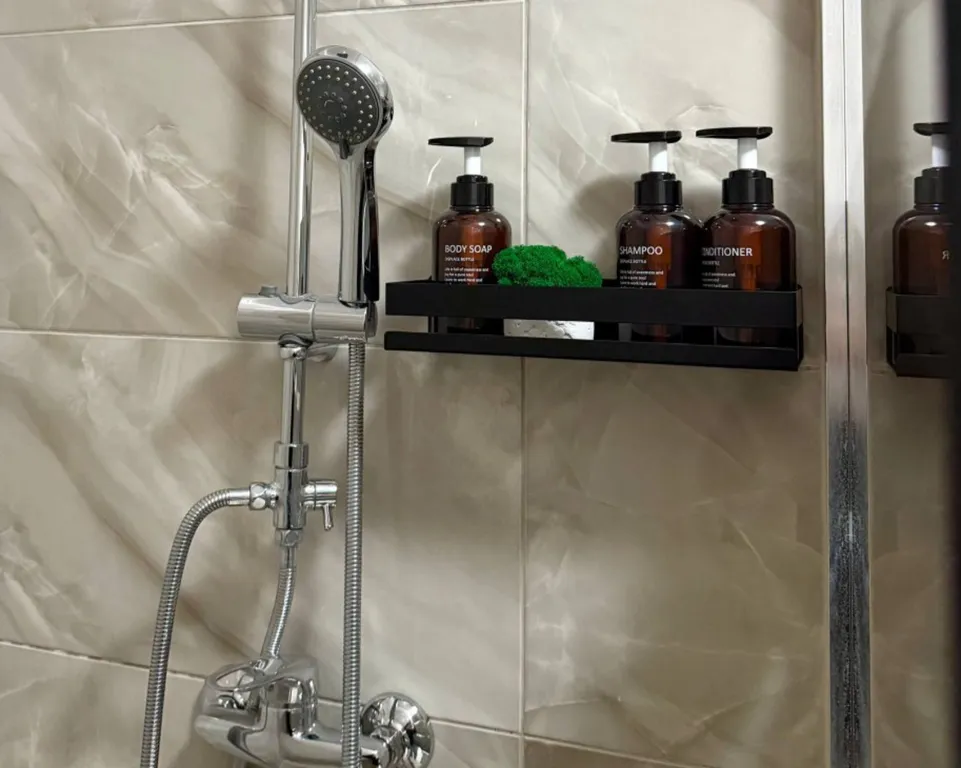 Студия на бульваре