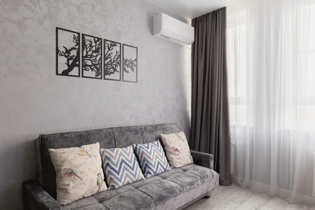 Апартаменты Птицы