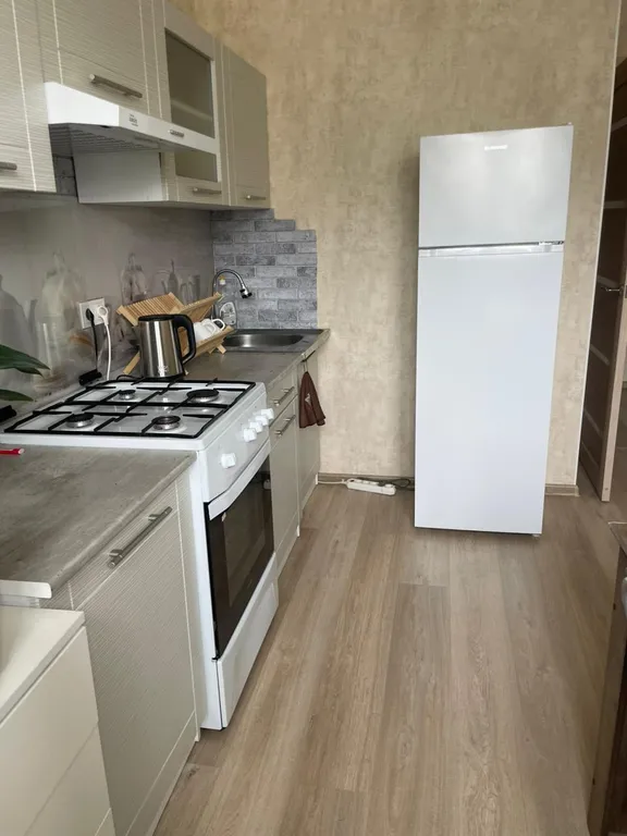 Уютная квартира в родниковой долине