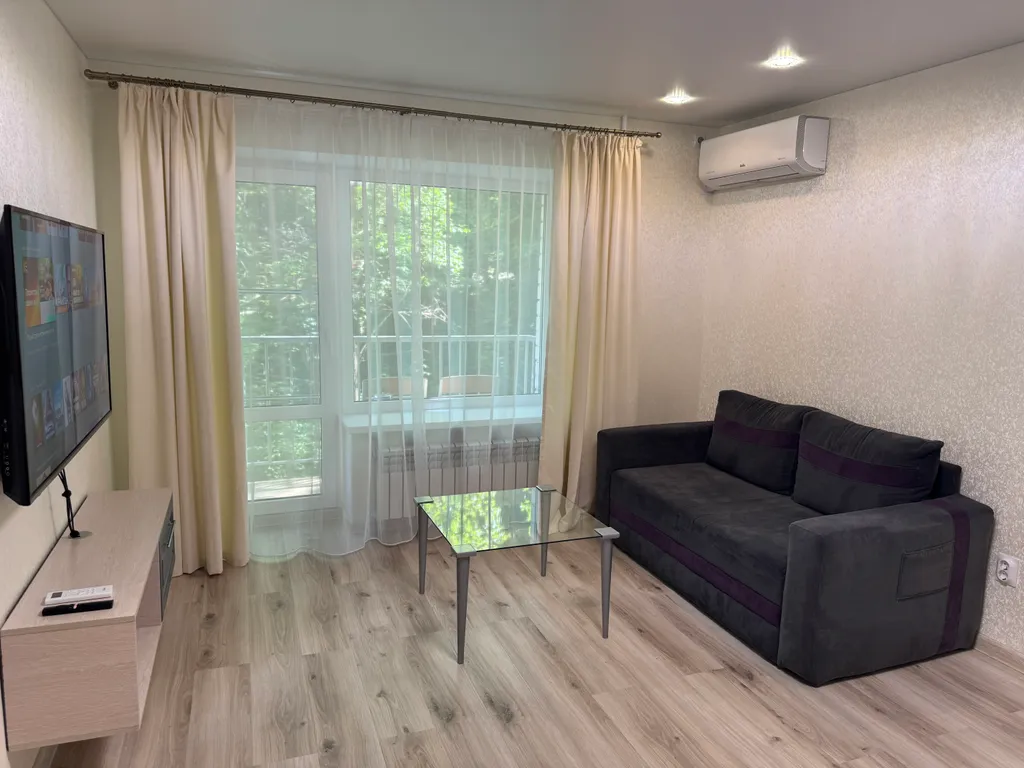 Квартира в центре