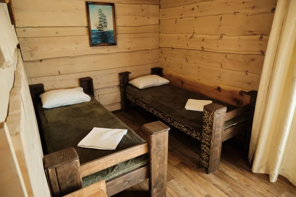 Кедровый узор