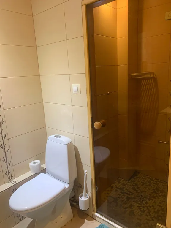 Уютная квартира в Петергофе