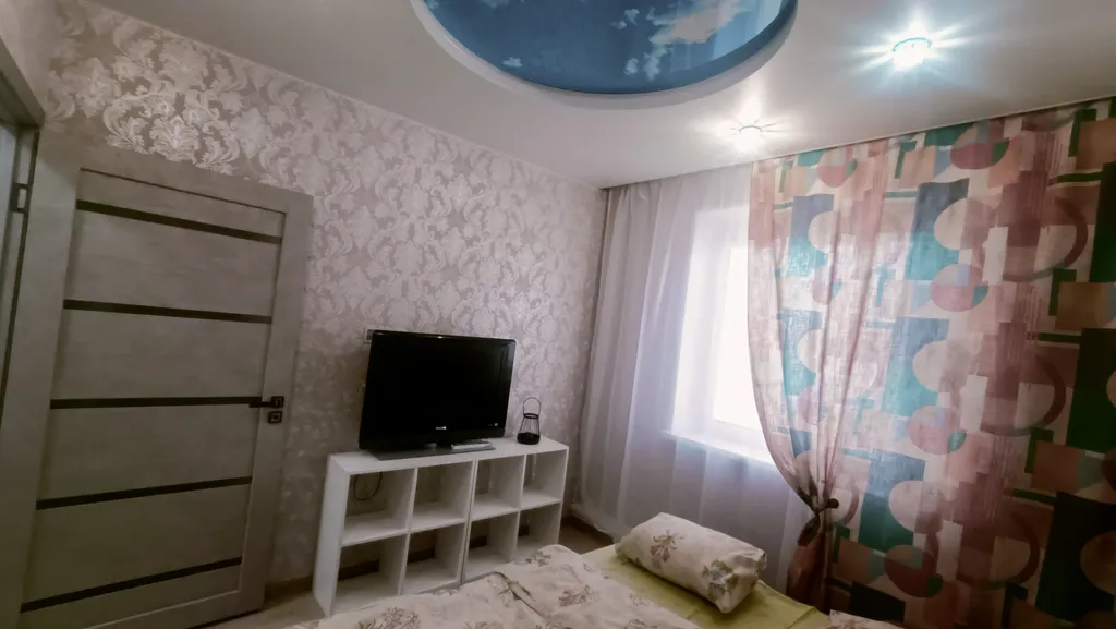 Прекрасная квартирка в Ленинском районе