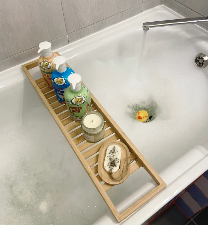 Уникальная и яркая квартира