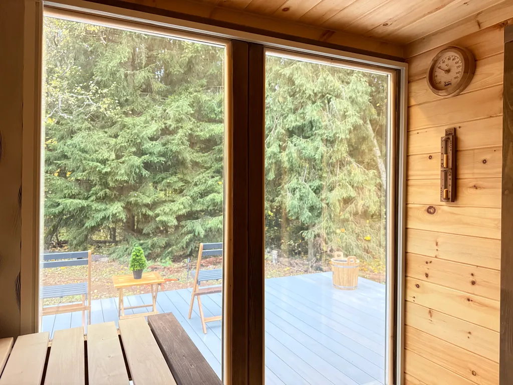 Семейный Дом (с баней) - Елочки