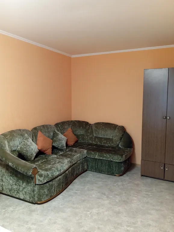 Квартира в центре