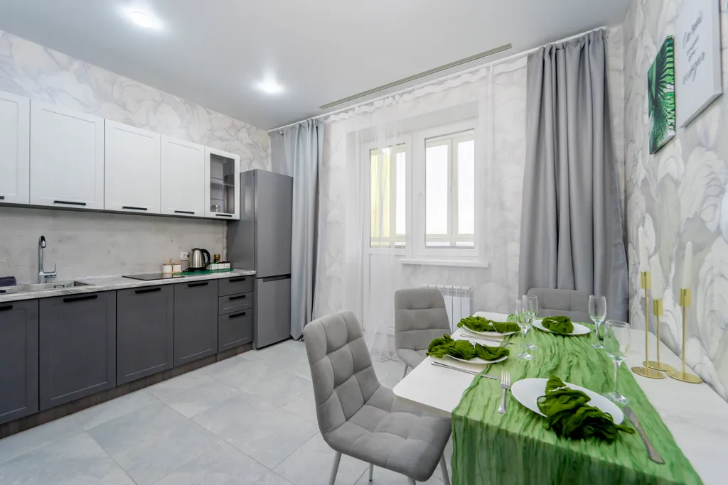 Современная природная гармония, совсем новая, центр