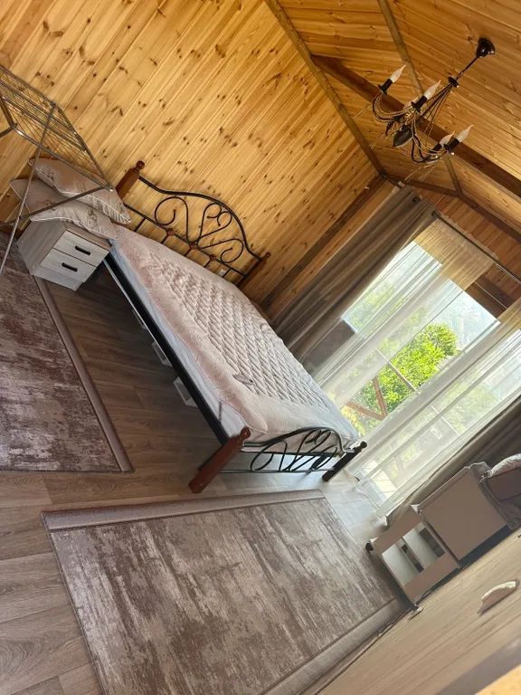 Гостевой домик с видом на Врата каньона