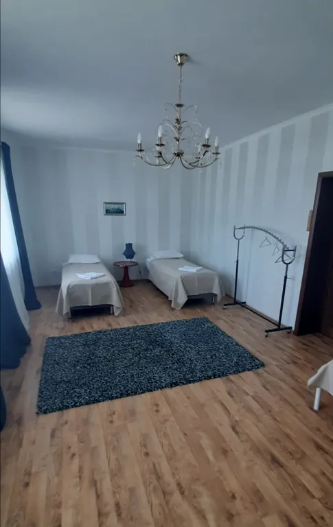 Коттедж Огромный коттедж с бассейном и баней — Богородск