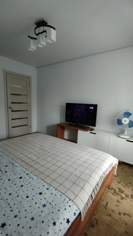 Отличная квартира с европейским ремонтом