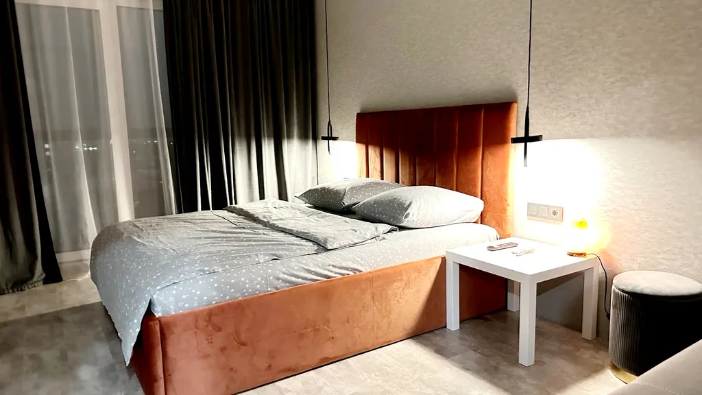 Апартаменты в центре