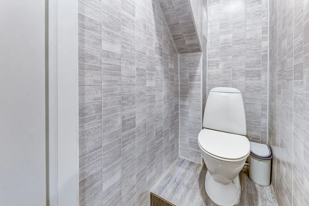 Просторная 5-комнатная квартира в самом центре города