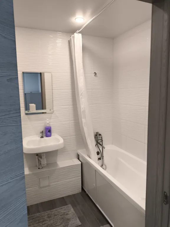 Уютная квартира в центре Екатеринбурга