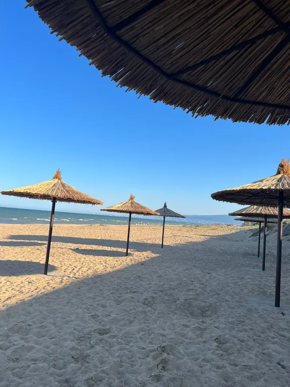 Уютный коттедж на берегу моря — аренда посуточно в Махачкала