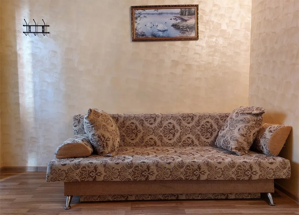 Комната