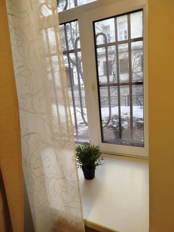 Комната