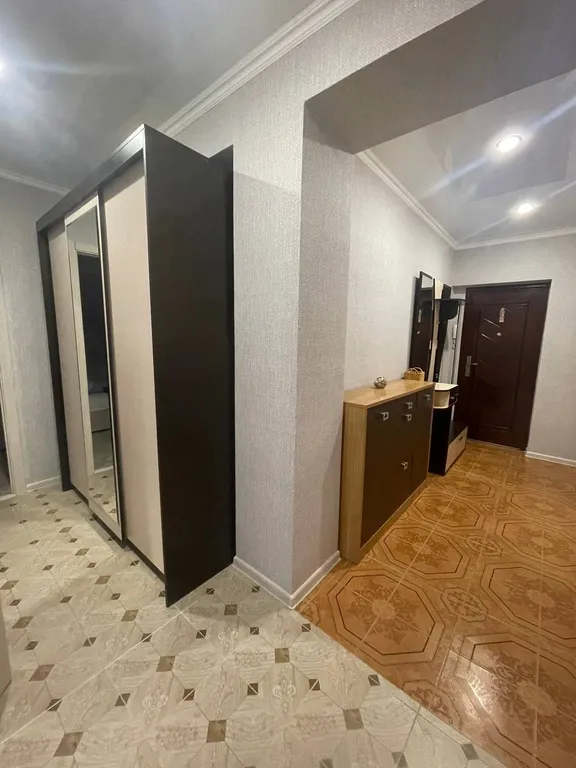 Квартира Квартира у моря — Анапа