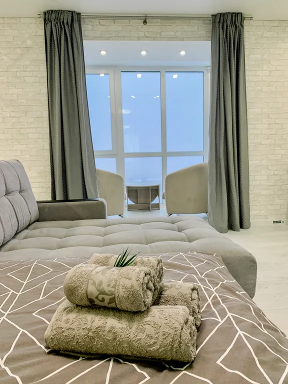 Уютная квартира в самом сердце города