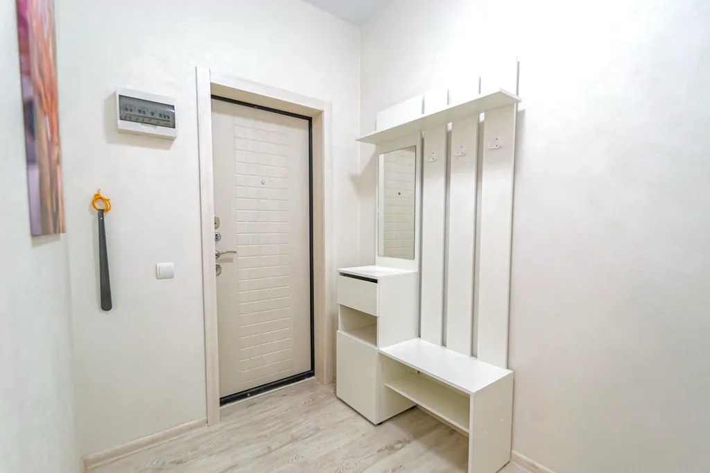 Квартира Уютная квартира в уютном районе — Краснодар