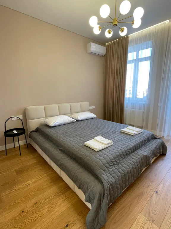 Квартира в центре