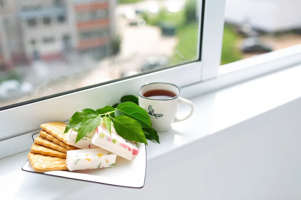 Стильная светлая квартира рядом с ЖД вокзалом