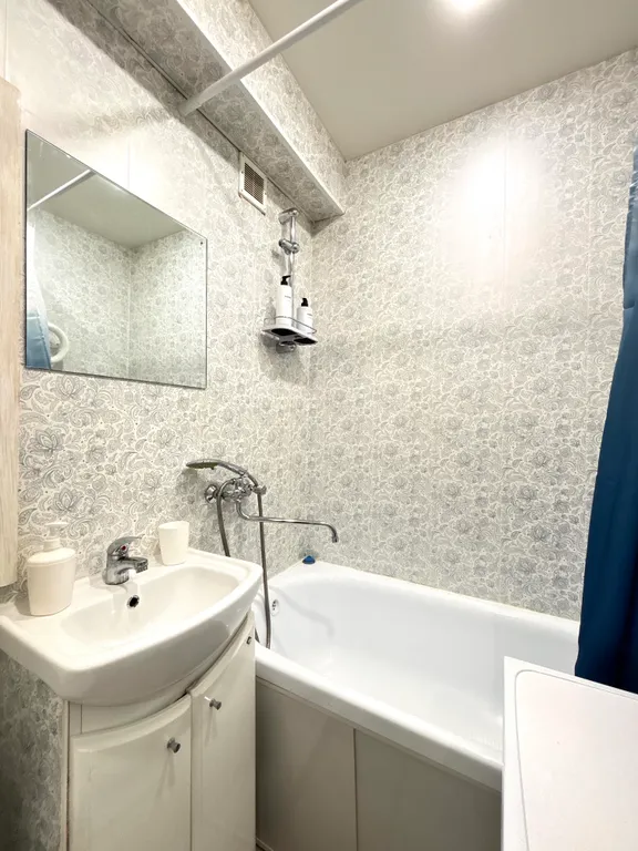 Квартира 2-комнатная Квартира — Ярославль