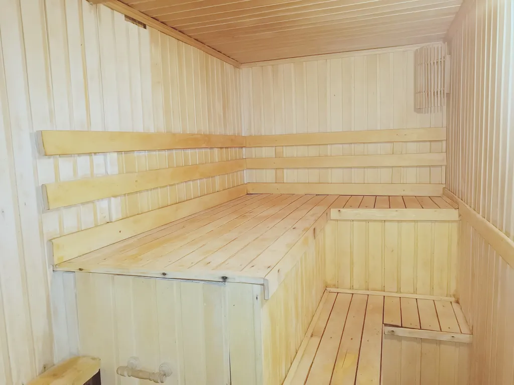 Коттедж Уютный дом для небольшой компании — Казань