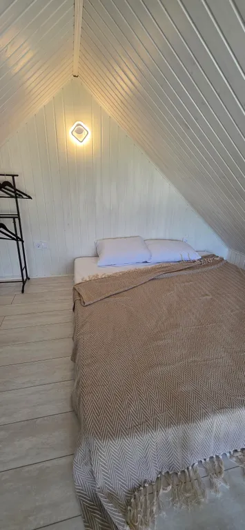 Дом лаванда