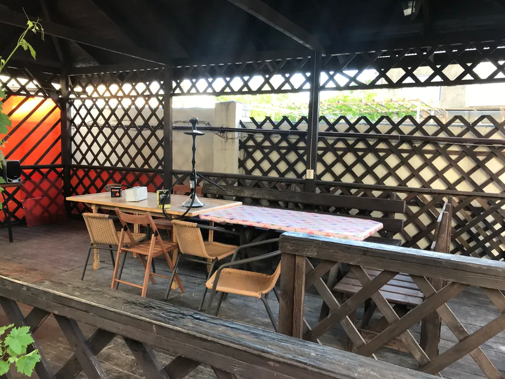 Современный и уютный дом