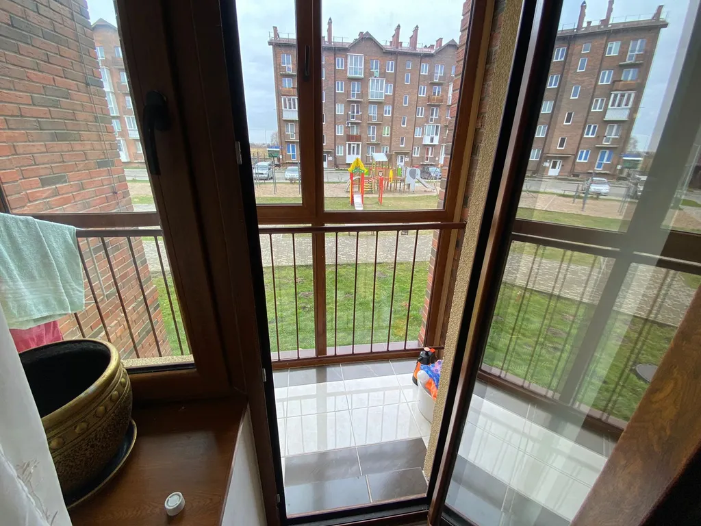 Квартира Уютная квартира — Пионерский