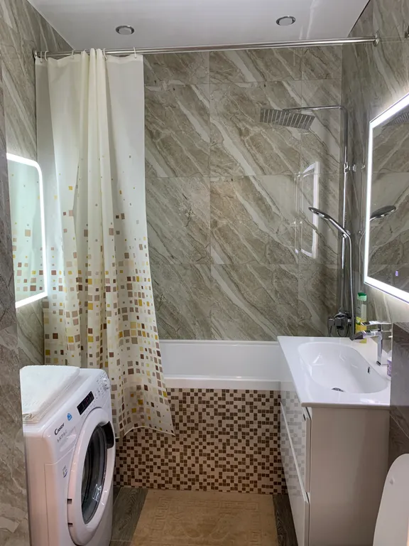 Супер квартира