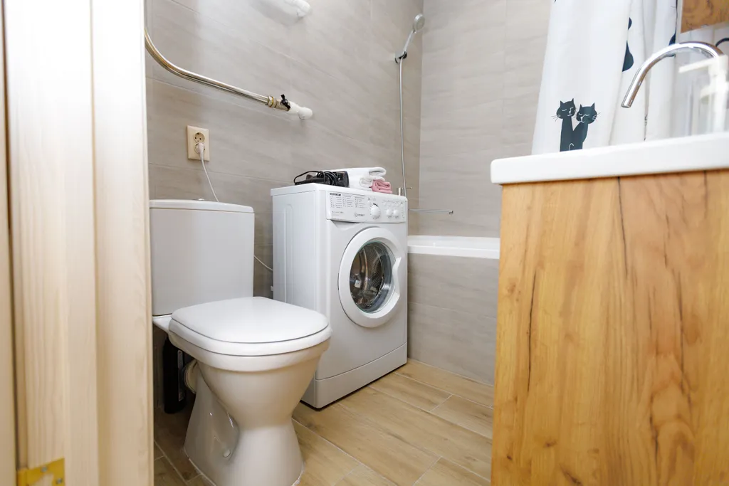 Luxe apartment | квартирный вопрос