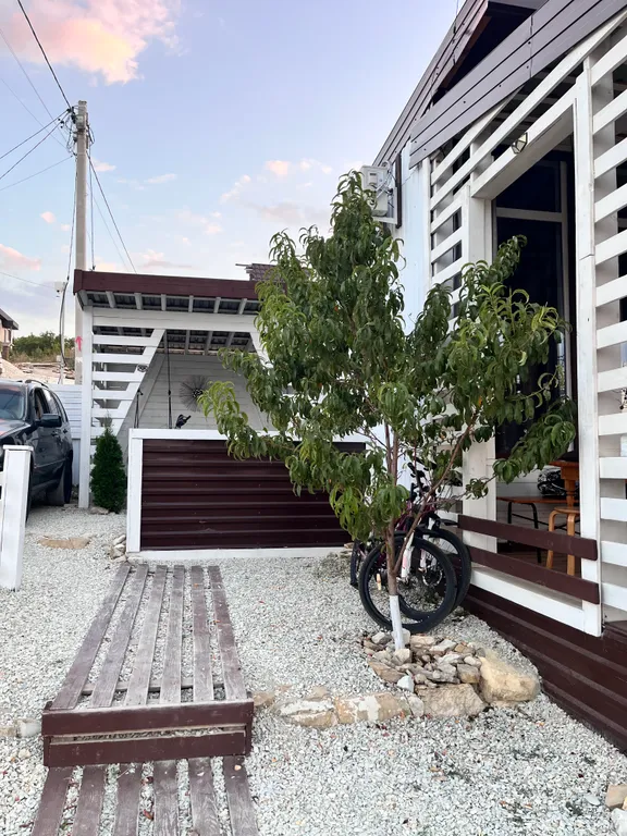 Коттедж Villa emerald forest