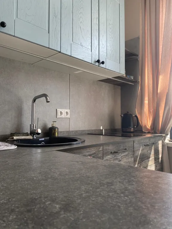 Квартира Квартира #4 — Хабаровск