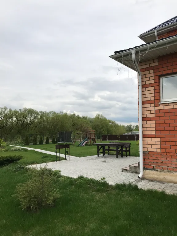 Уютный дом рядом с Коломной