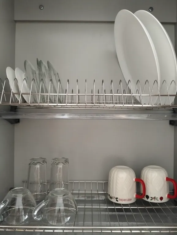 Уютная квартира район м-на Океан