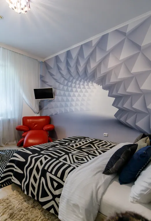 Квартира MyHomeYourHome на ул. Градовской 69А