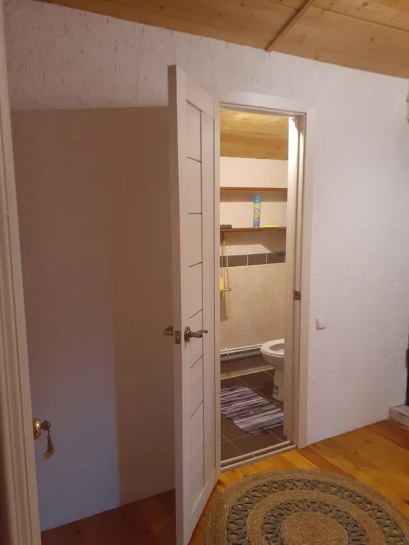 Коттедж Дом на море с уникальным интерьером — Зубова Щель