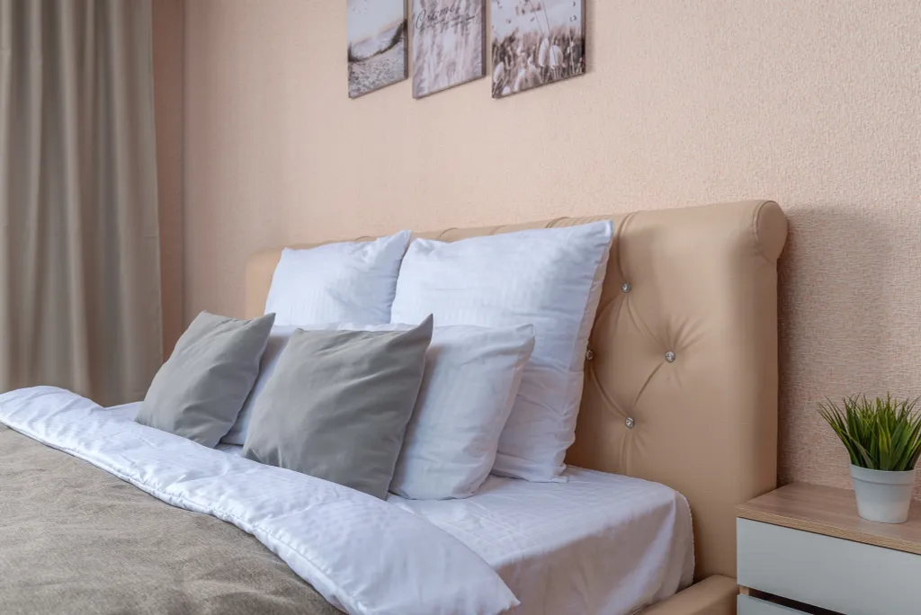 Квартира Квартира для тёплые семейных выходных — Краснодар