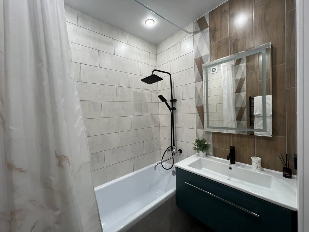 Городской шик